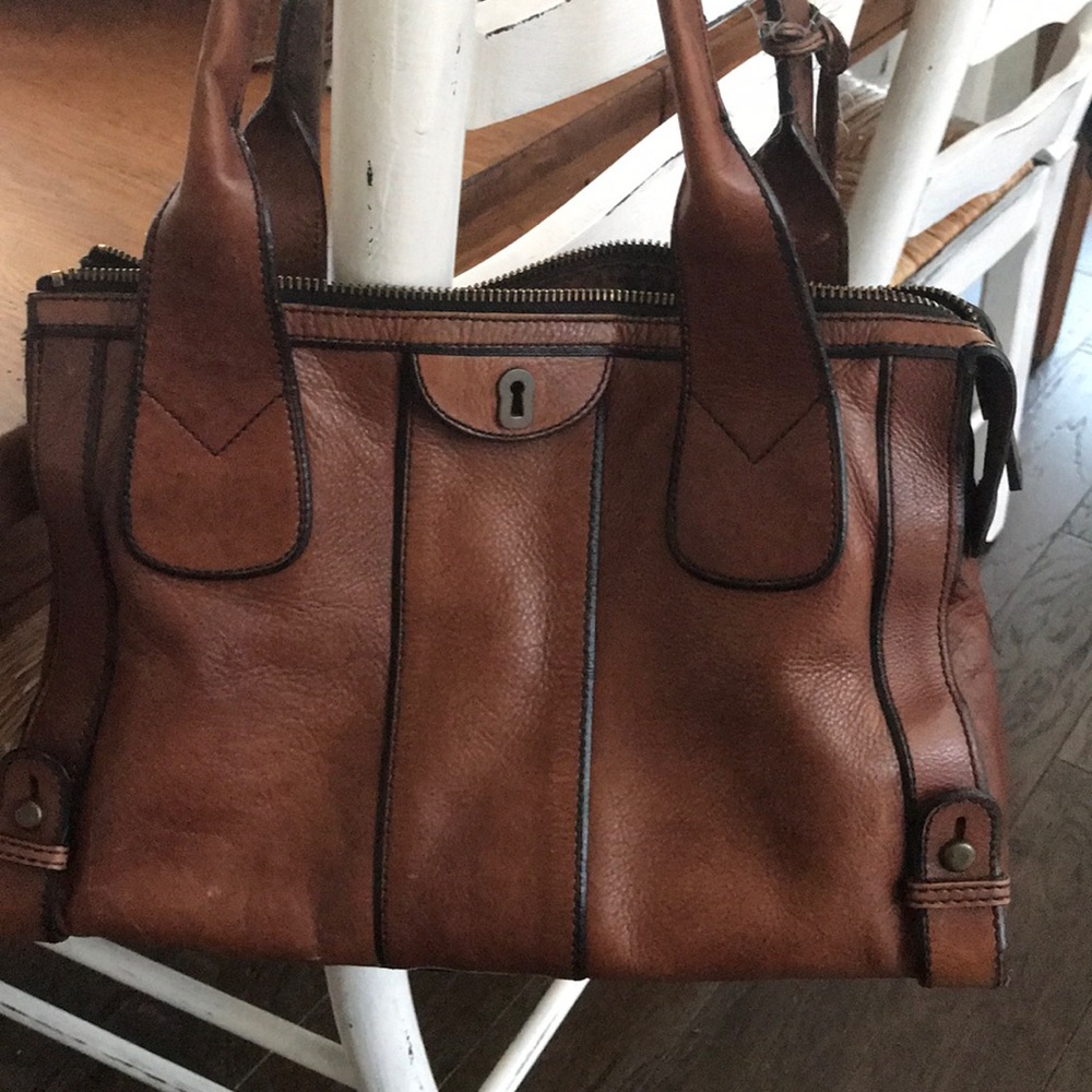 Fossil bag